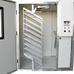 Couveuse Professionnelle ® Pro Expert - 2464 œufs*Couvitech Discount