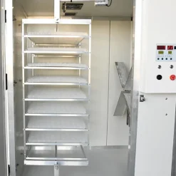 Couveuse Professionnelle ® 1056 Œufs - Haut de Gamme pour Élevage Intensif*Couvitech Outlet