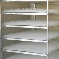 Couveuse Professionnelle ® 1056 Œufs - Haut de Gamme pour Élevage Intensif*Couvitech Outlet