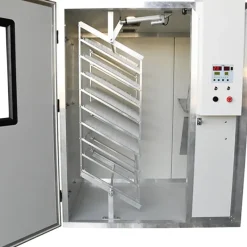 Couveuse Professionnelle ® 1056 Œufs - Haut de Gamme pour Élevage Intensif*Couvitech Outlet