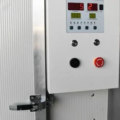 Couveuse Professionnelle ® 1056 Œufs - Haut de Gamme pour Élevage Intensif*Couvitech Outlet