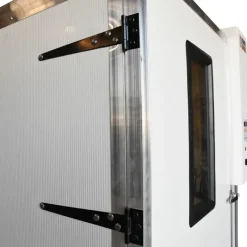 Couveuse Professionnelle ® 1056 Œufs - Haut de Gamme pour Élevage Intensif*Couvitech Outlet