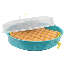 Couveuse semi-automatique 51 oeufs ( Puisor IO-203)* Hot