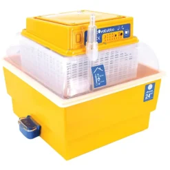 Couveuse semi-automatique Covatutto 24 Eco*Novital Hot