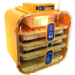 Couveuse semi-automatique Covatutto 162*Novital Hot