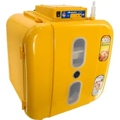 Couveuse semi-automatique Covatutto 108*Novital Outlet