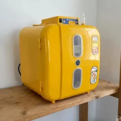 Couveuse semi-automatique Covatutto 108*Novital Outlet