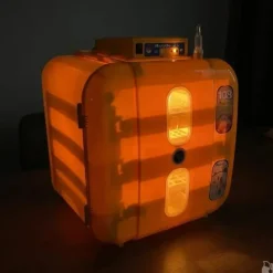 Couveuse semi-automatique Covatutto 108*Novital Outlet