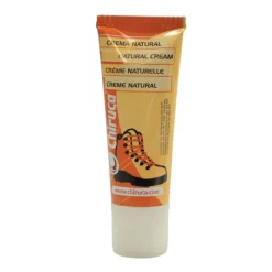 Crème naturelle entretien pour cuir et Gore-Tex incolore 75 ml*Chiruca Best