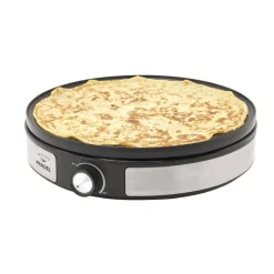 Crêpière électrique réversible 1500W*Pradel France Hot