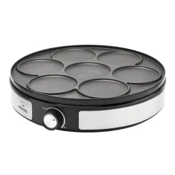 Crêpière électrique réversible 1500W*Pradel France Hot