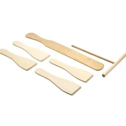 Crêpière électrique réversible 1500W*Pradel France Hot