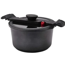 Cuiseur basse pression ø24 x 18 cm*Pradel France