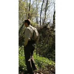 Cuissard anti-ronce Tripad imperméable cordura doublé S à 3XL*Somlys