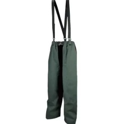 Cuissard Sologne Ceinture Élastique anti ronces ripstop*Francital Clearance