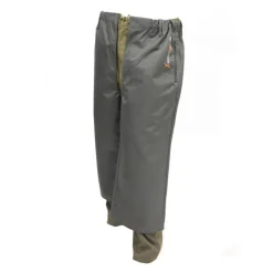 Cuissard Indéchirex imperméable déperlant polyester kaki S à 3XL*Somlys Outlet
