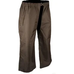 Cuissard Maquisard ceinture élastique durable vert S à 3XL*Treeland Best