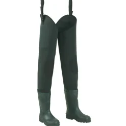 Cuissardes Doublées Néopréne* Online