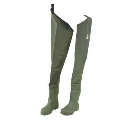 Cuissardes nylon/pvc* Outlet