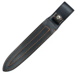 Dague de chasse Karan acier carbone 420 camo 25 cm ep 4mm*VERNEY CARRON Outlet