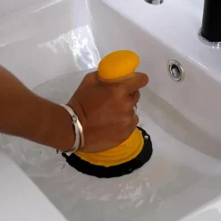 Débouche canalisations (mini-ventouse)* Hot