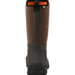 Demi bottes Clean Garden souples imperméables marron 40 à 47*Rouchette Outlet