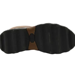 Demi bottes Clean Garden souples imperméables marron 40 à 47*Rouchette Outlet