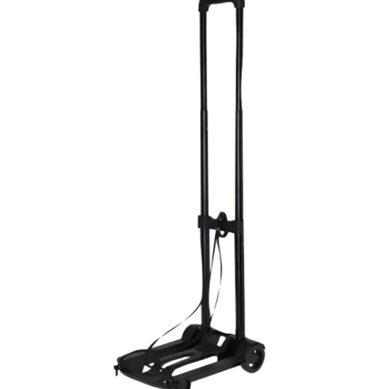 Diable 23x95cm pliable max 30kg léger 1,2kg transport facile* Outlet