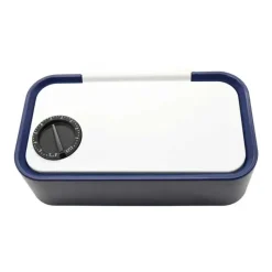 Distributeur de nourriture avec minuterie 23 x 13 x 7 cm* Discount