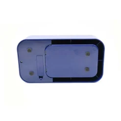 Distributeur de nourriture avec minuterie 23 x 13 x 7 cm* Discount