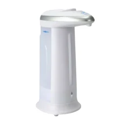 Distributeur de savon automatique 330ml - Plastique* Best