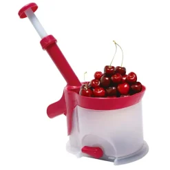 Dénoyauteur à cerises et olives manuel – Pratique, rapide et stable* Online