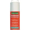Désodorisant spray antibactérien menthe chaussures 150 ml* Online