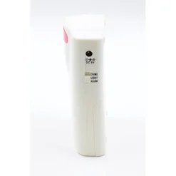 Détecteur de mouvement sans fil angle 120° blanc* Discount