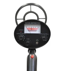 Détecteur de métaux one* Hot