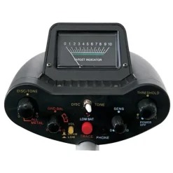 Détecteur de Métaux Professionnel*