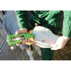 Ecorneur Buddex à batterie* Clearance