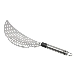 Egouttoir demi-lune Acier inoxydable*Pradel France Outlet