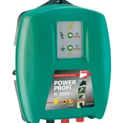 Electrificateur clôture électrique N3000 5,5J*