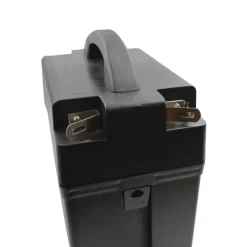 Electrificateur clôture sur pile Pilenclos 0,25J*Chapron-Lemenager New