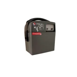 Electrificateur connecté eCONTROL M30 - Contrôle à distance 25 km - 15000V - GPS & Alertes*Chapron-Lemenager Clearance