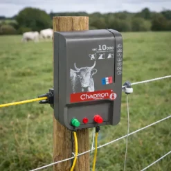 Electrificateur SEC 10000 - Chapron Lemenager*Chapron-Lemenager Discount