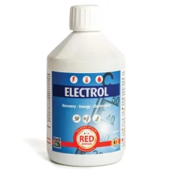 Electrol complément pigeons, volailles et lapins 1L*Red Animals Best