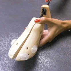 Embauchoirs bois à ergots taille unique réglable* Outlet