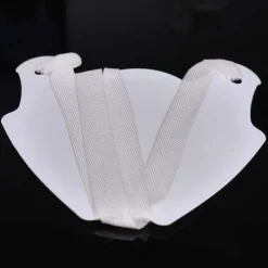 Enfile-bas classique avec bandes préhension et dragonne*