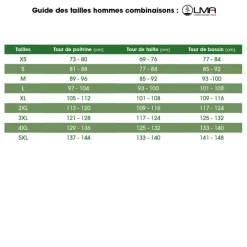 Ensemble pluie coupe vent imperméable polyester kaki M à 3XL*LMA Hot