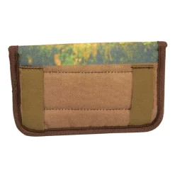 Etui 10 balles fermeture pression motif sanglier* Outlet