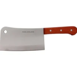 Feuille de boucher / Couperet*Pradel Excellence Discount