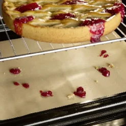 Feuille de protection pour le four* Best