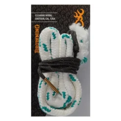 Fil de nettoyage fusil calibre 12 - Entretien arme chasse*BROWNING Hot